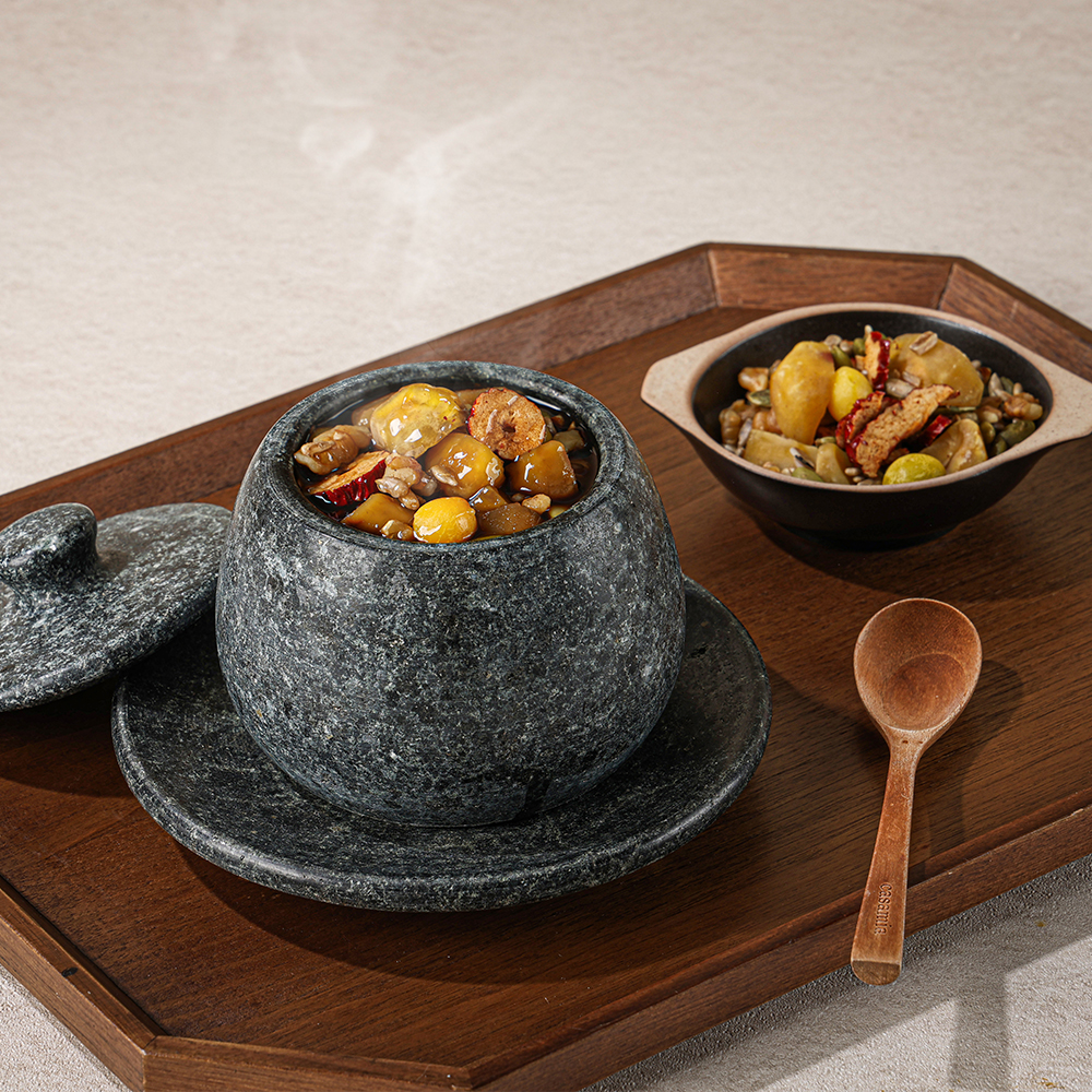 다선2호점 쌍화차