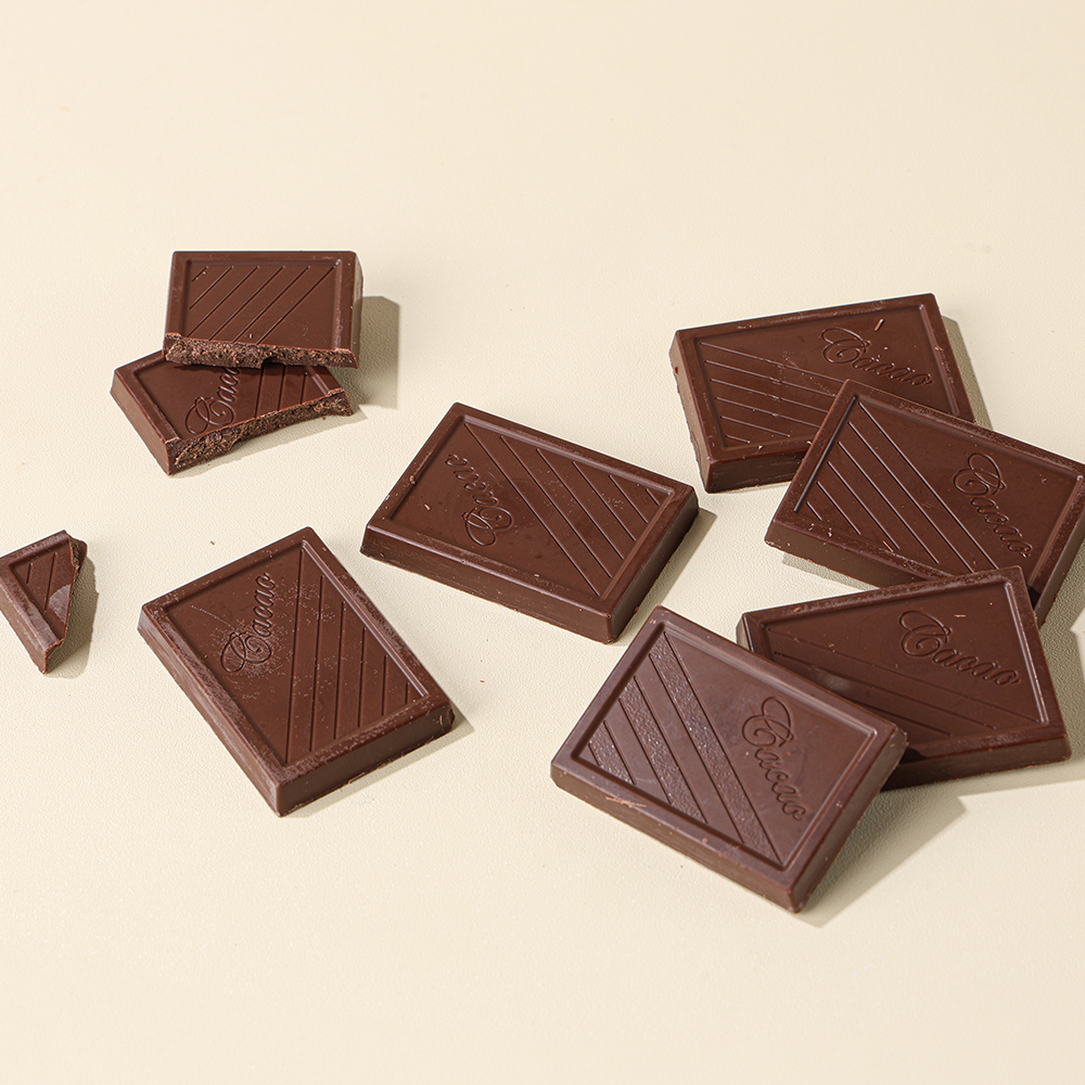 옹동제약 쌍화초콜릿