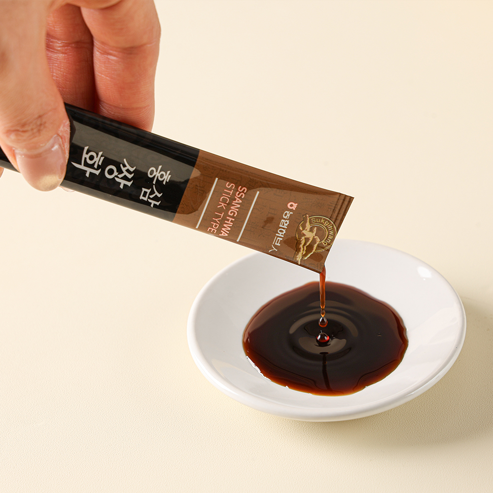 옹동제약 쌍화스틱