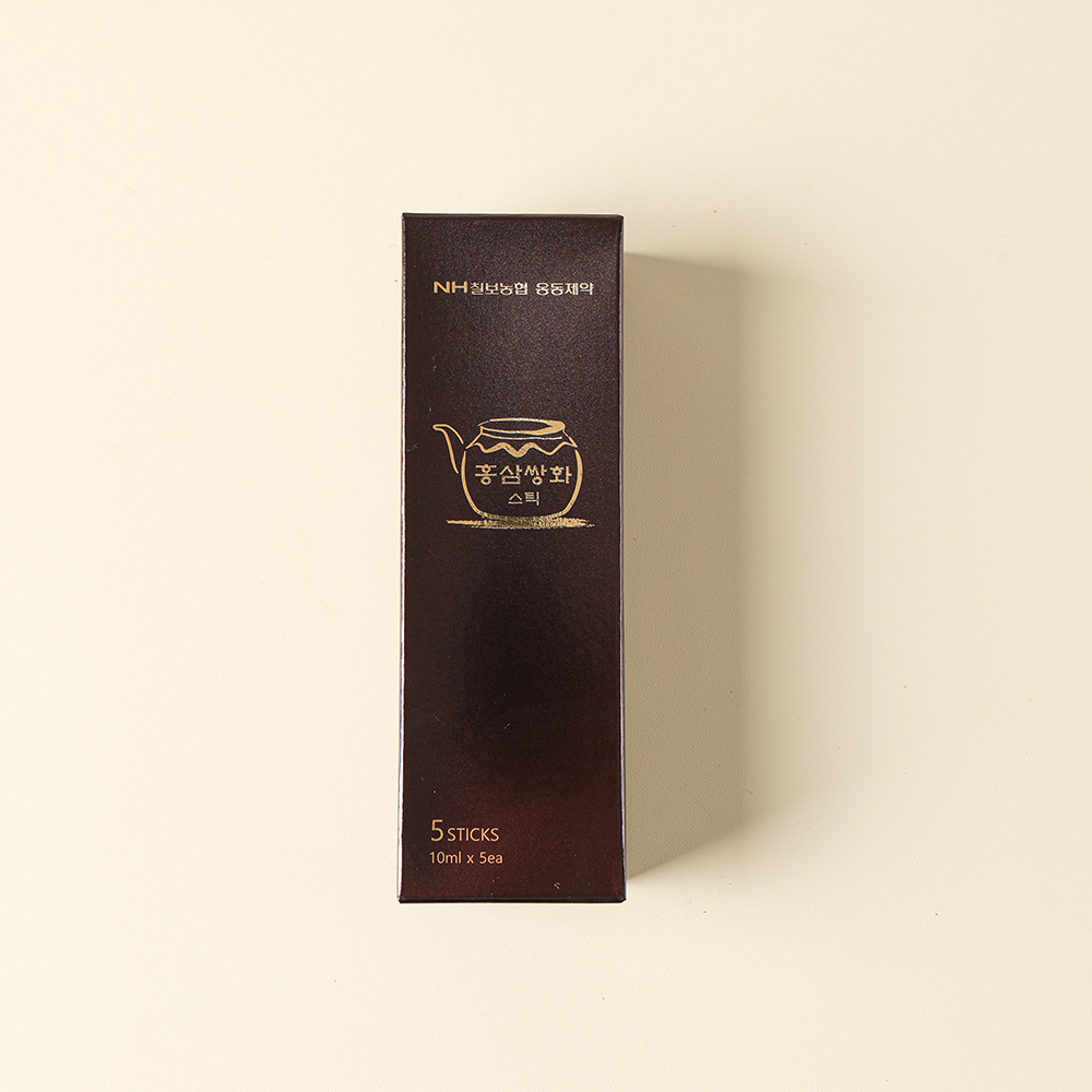 옹동제약 쌍화스틱